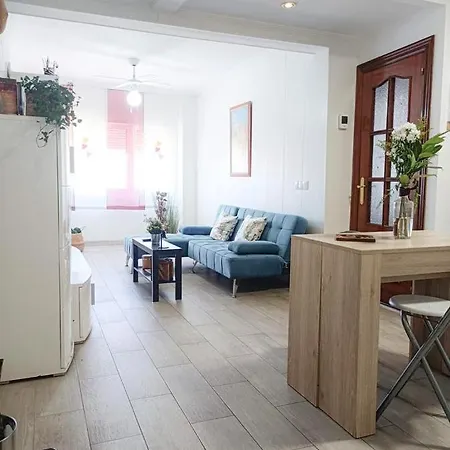Apartment Apartamento Koke