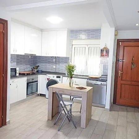 Apartment Apartamento Koke