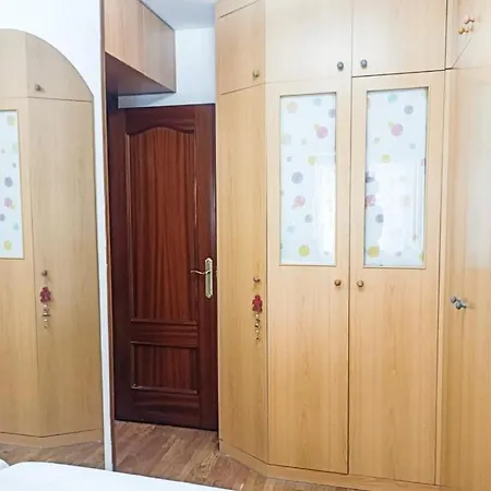 Apartamento Koke Apartment