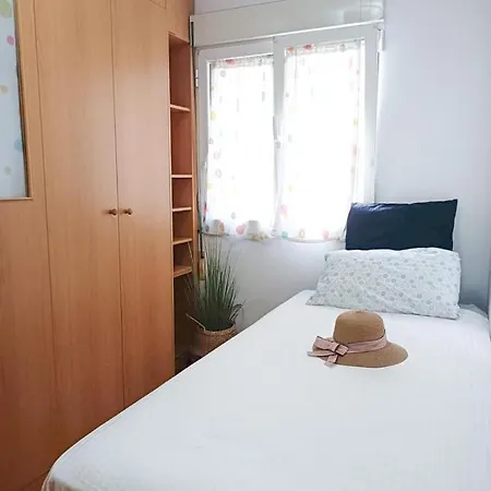 Apartment Apartamento Koke