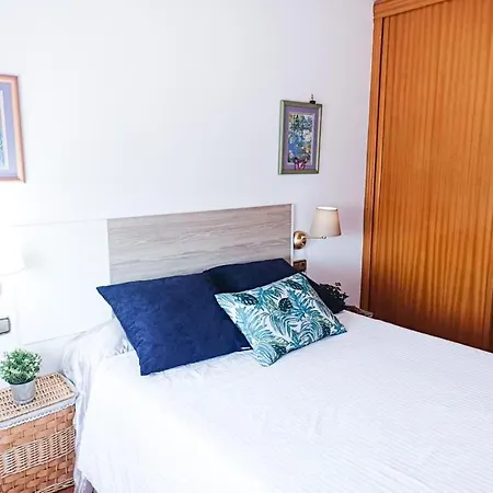 Apartamento Koke Apartment