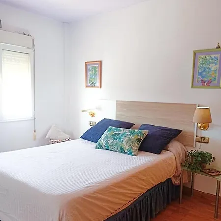Apartment Apartamento Koke *